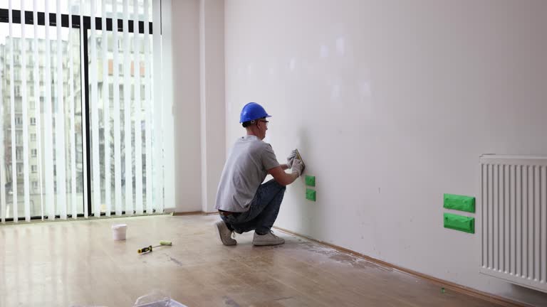 Reliable Southeast Arcadia, FL Drywall & Painting Services Solutions